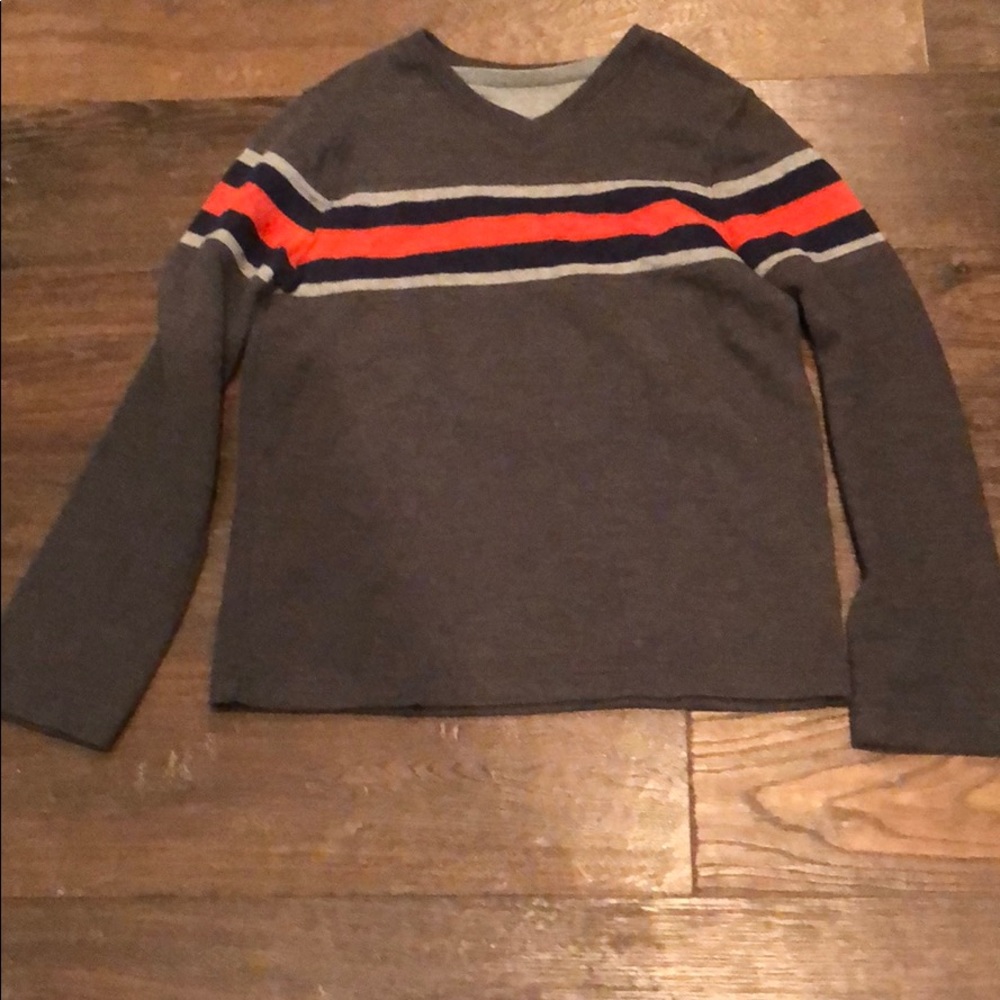 Urban pipeline medium sweater